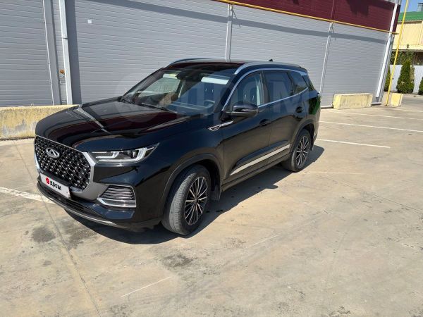 SUV   Chery Tiggo 8 Pro Max 2022 , 1860000 , 