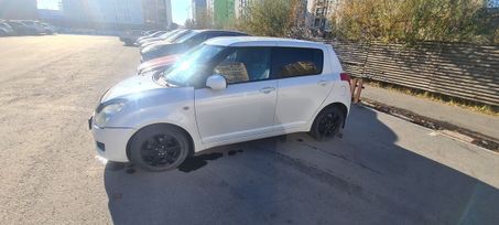  Suzuki Swift 2008 , 570000 , 