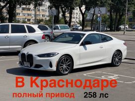  BMW 4-Series 2021 , 4450000 , 