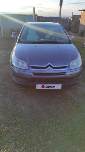  3  Citroen C4 2005 , 295000 , 