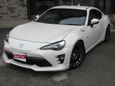  Toyota GT 86 2017 , 1320000 , 
