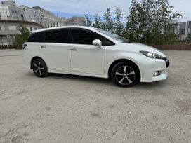    Toyota Wish 2013 , 1500000 , 