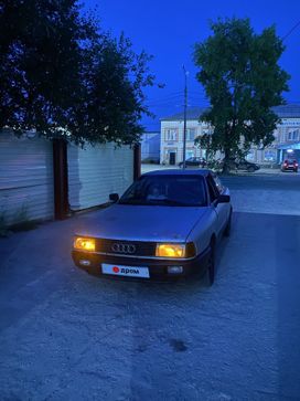  Audi 80 1987 , 130000 , 