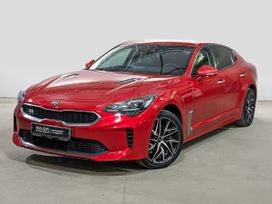  Kia Stinger 2021 , 2775000 , 
