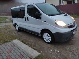    Opel Vivaro 2008 , 1170000 , 