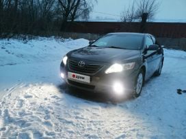  Toyota Camry 2006 , 1120000 , 