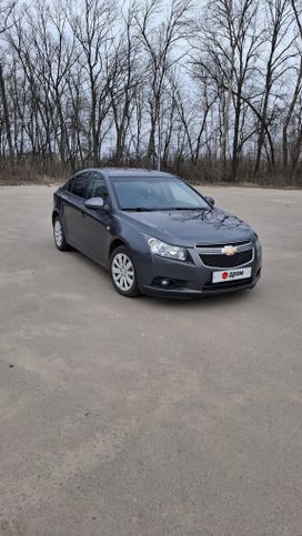  Chevrolet Cruze 2011 , 790000 , 