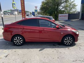  Hyundai Solaris 2016 , 1180000 , 