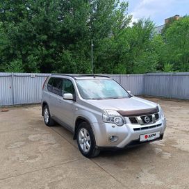 SUV   Nissan X-Trail 2011 , 1300000 , 