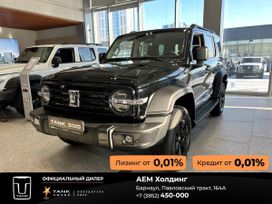 SUV   Tank 300 2024 , 4199000 , 