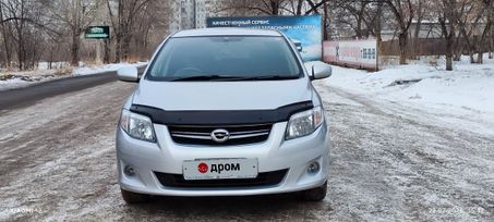  Toyota Corolla Fielder 2011 , 1060000 , 