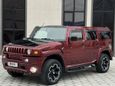 SUV   Hummer H2 2003 , 3370000 , 