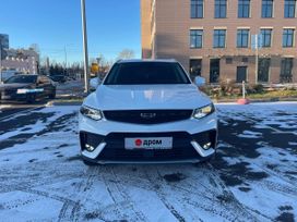 SUV   Geely Tugella 2019 , 2700000 , -