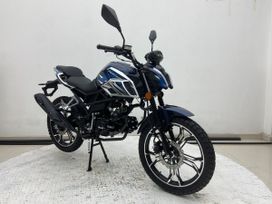  Roliz Alpha Offroad 2025 , 104999 , 