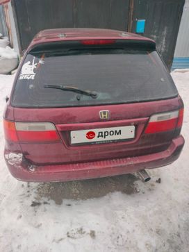  Honda Orthia 1997 , 170000 , 