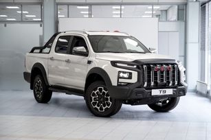  JAC T9 2024 , 3649000 , 