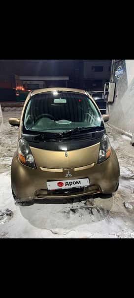  Mitsubishi i 2006 , 460000 , 
