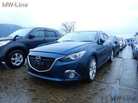  Mazda Axela 2015 , 1400000 , 