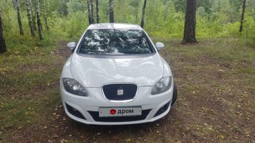  SEAT Leon 2012 , 999000 , 