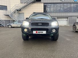 SUV   Hyundai Santa Fe 2002 , 430000 , 