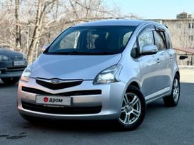 Toyota Ractis 2007 , 499000 , 