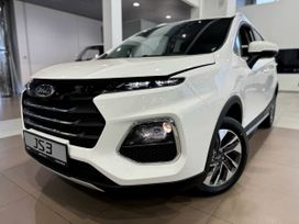 SUV   JAC JS3 2023 , 1899000 , -