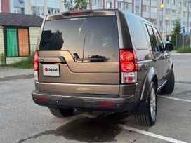 SUV   Land Rover Discovery 2010 , 1320000 , 