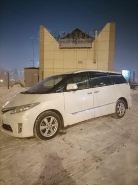    Toyota Estima 2010 , 1650000 , 