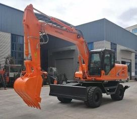  CDM6150W, 2025