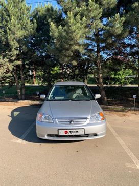  Honda Civic 2001 , 420000 , 