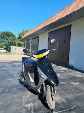  Suzuki Sepia ZZ 1997 , 40000 , 