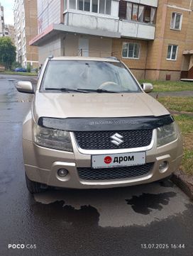 SUV   Suzuki Grand Vitara 2008 , 1000000 , 