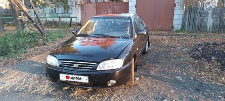  Kia Spectra 2007 , 550000 , 