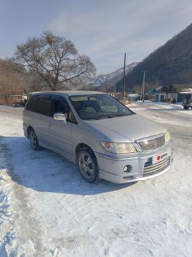    Nissan Presage 2000 , 230000 , 