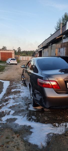  Toyota Camry 2010 , 1400000 , 