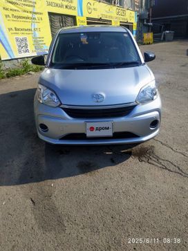  Toyota Passo 2019 , 1050000 , 