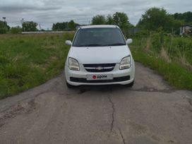  Chevrolet Cruze 2003 , 250000 , 