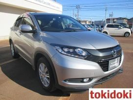 SUV   Honda Vezel 2016 , 1650000 , 