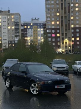  BMW 5-Series 1997 , 515000 ,  