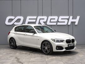  BMW 1-Series 2017 , 1950000 , 