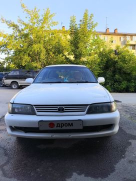  Toyota Corolla 1998 , 290000 , 