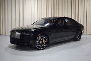  Rolls-Royce Ghost 2025 , 58205000 , 