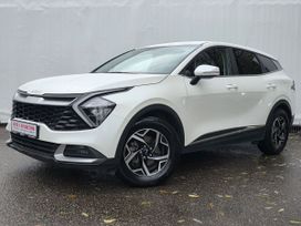SUV   Kia Sportage 2023 , 3150000 , 
