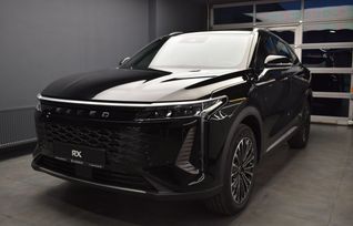 SUV   EXEED RX 2025 , 4650000 , 
