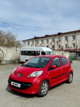  Peugeot 107 2008 , 315000 , 
