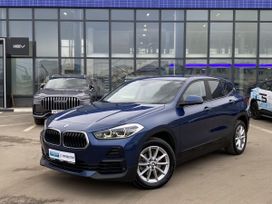 SUV   BMW X2 2021 , 3559000 , 