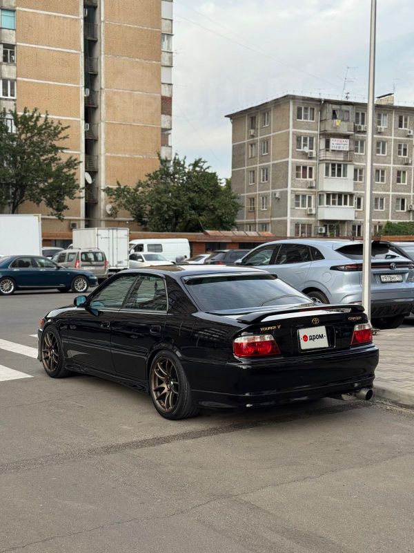  Toyota Chaser 2000 , 2100000 , 