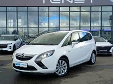  Zafira, 2014