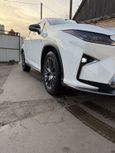 SUV   Lexus RX200t 2016 , 4050000 , 