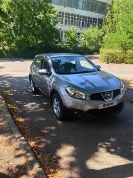 SUV   Nissan Qashqai 2012 , 1300000 , 